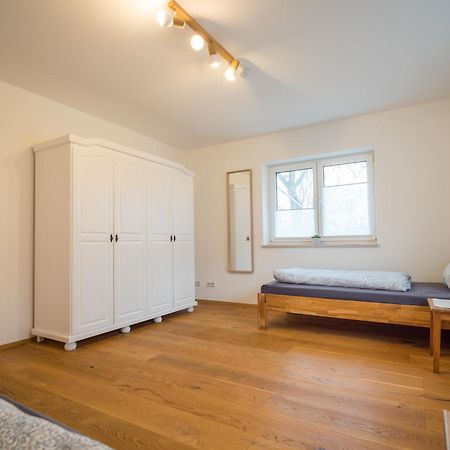 Ferienwohnung Winkler Abenberg Esterno foto